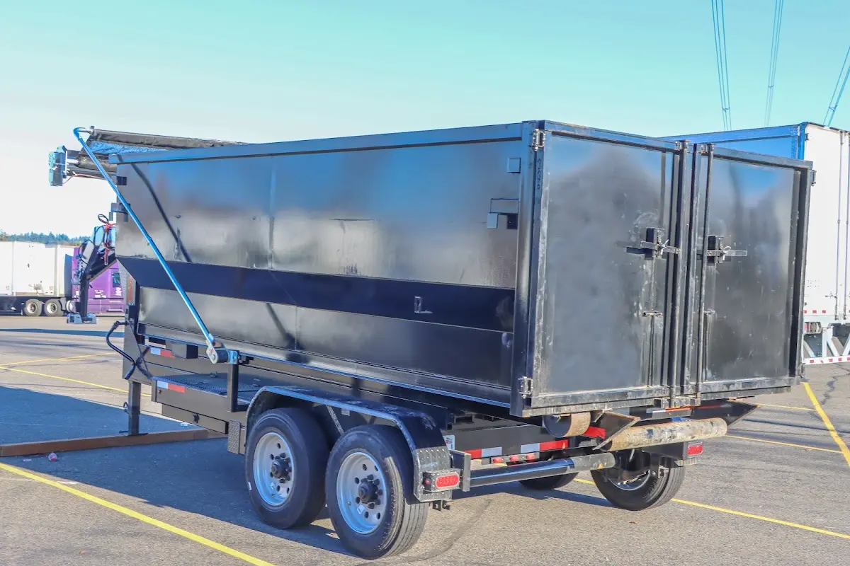 Dumpster Rental services in Ashland, WI